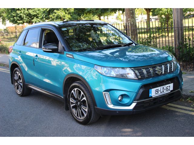 vehicle for sale from First Choice Autos