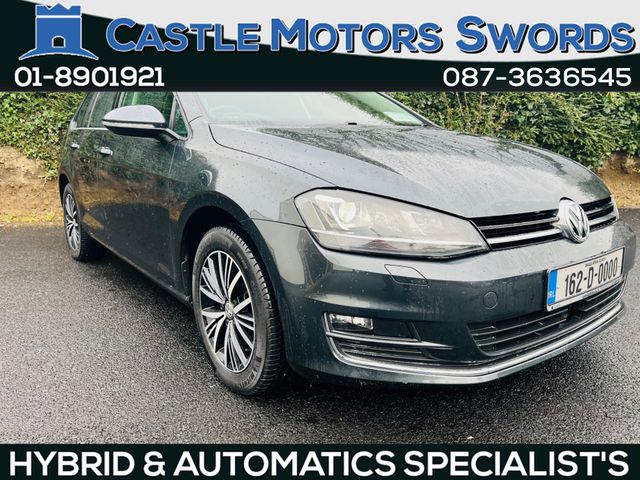 vehicle for sale from Castle Motors Swords
