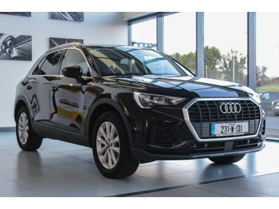 2023 Audi Q3