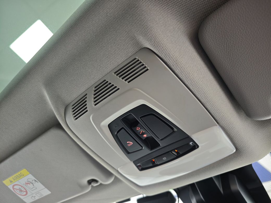 2016 BMW 2 Series Gran Tourer