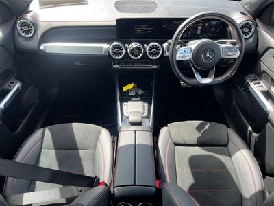 2024 Mercedes-Benz EQB