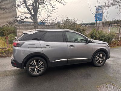 2024 Peugeot 3008