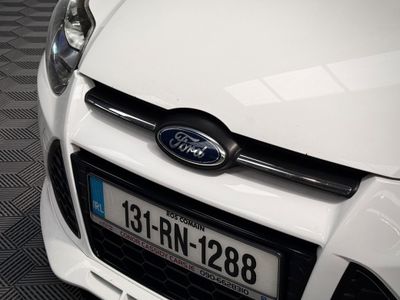 2013 Ford Focus