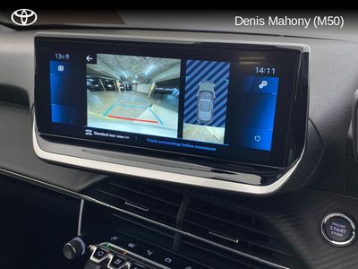 2023 Peugeot 2008