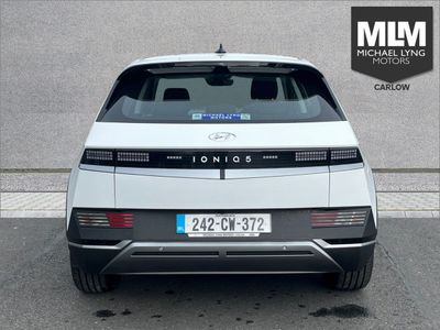 2024 Hyundai Ioniq 5