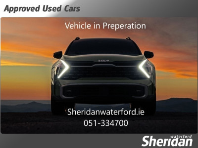 2022 Kia EV6