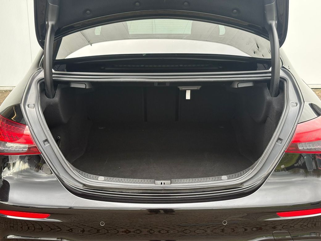 2023 Mercedes-Benz E Class