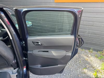 2014 Peugeot 3008