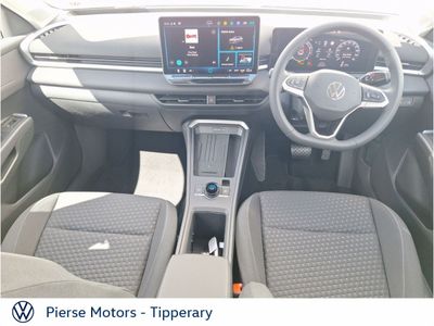 2026 Volkswagen T-Roc