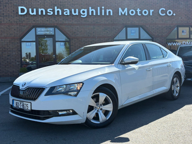 vehicle for sale from Dunshaughlin Motor Co