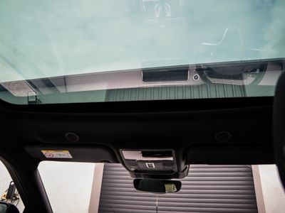 2023 Land Rover Range Rover Evoque