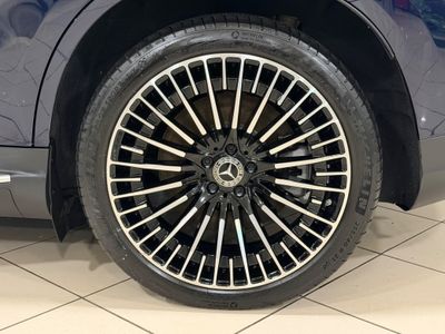 2023 Mercedes-Benz EQC