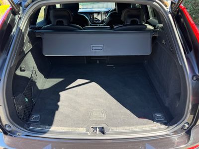 2019 Volvo XC60