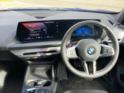 2026 BMW 1 Series