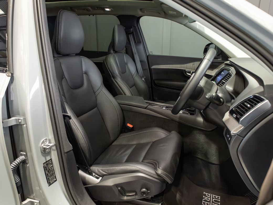 2024 Volvo XC90