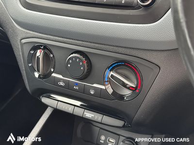 2018 Hyundai i20