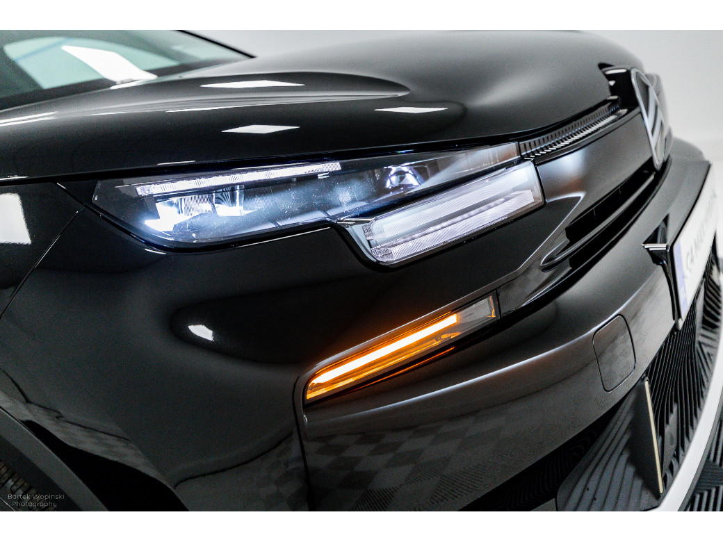 2025 Citroen C4