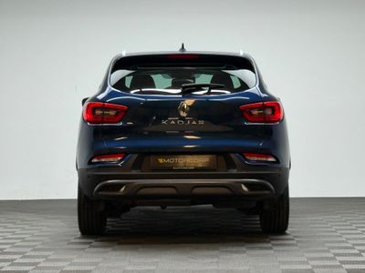 2019 Renault Kadjar