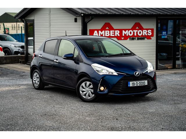 vehicle for sale from Amber Motors