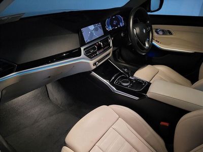 2020 BMW 3 Series