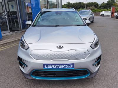 2021 Kia Niro