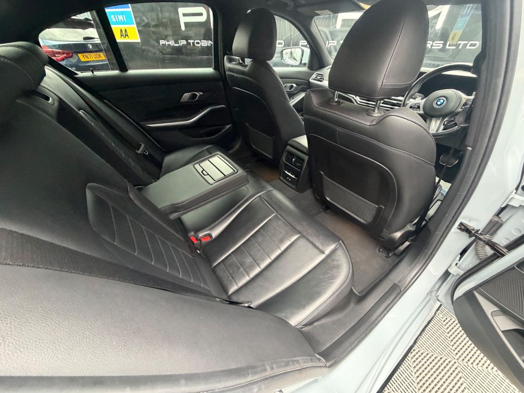 2023 BMW 3 Series