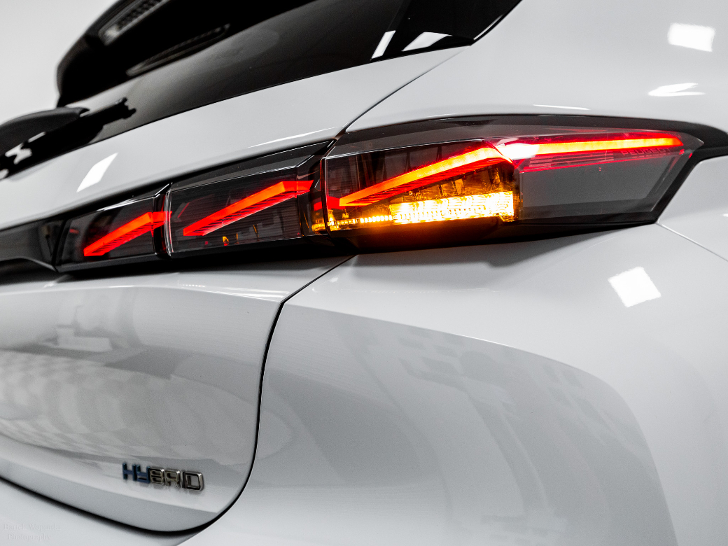 2024 Peugeot 308