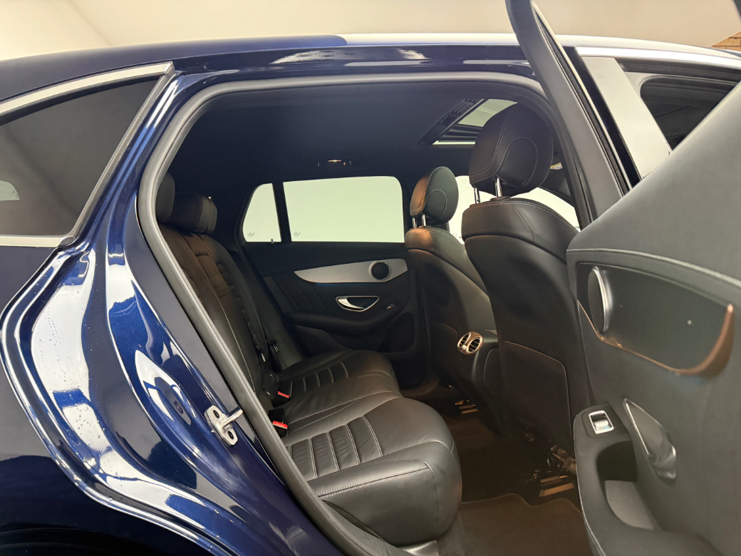 2022 Mercedes-Benz EQC