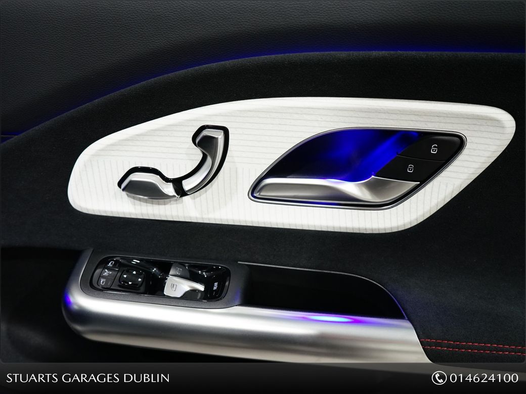 2026 Mercedes-Benz CLA Class