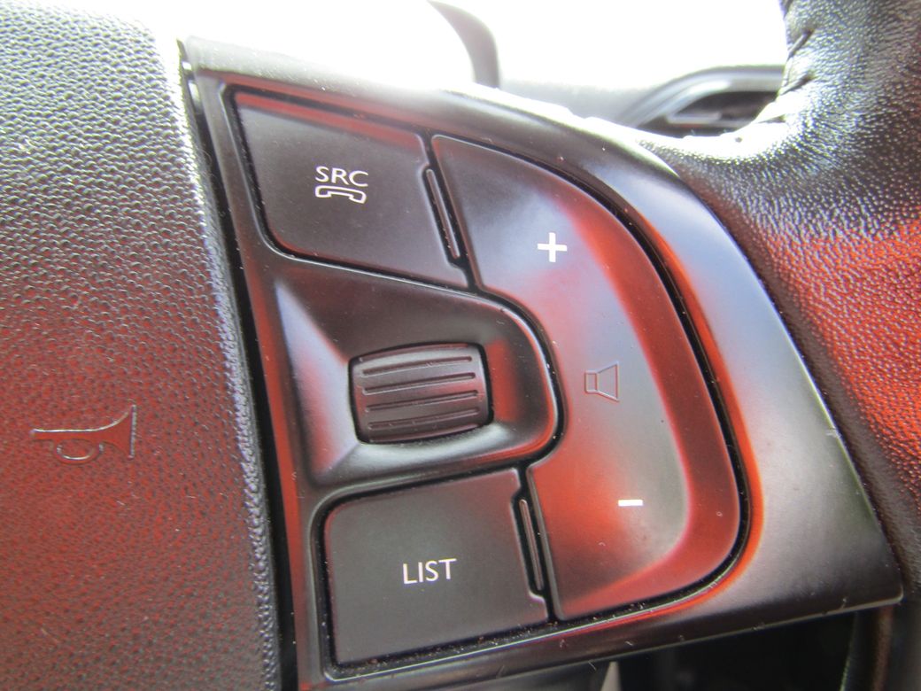 2016 Citroen C4 Picasso