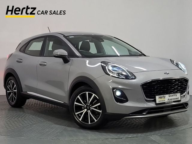 vehicle for sale from Hertz Car Sales North Dublin