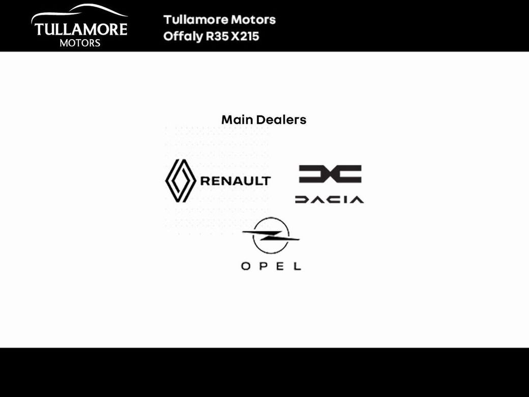 2022 Renault Arkana