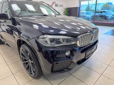 2014 BMW X5