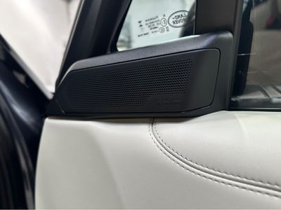 2024 Land Rover Range Rover