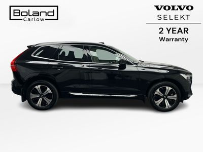 2023 Volvo XC60