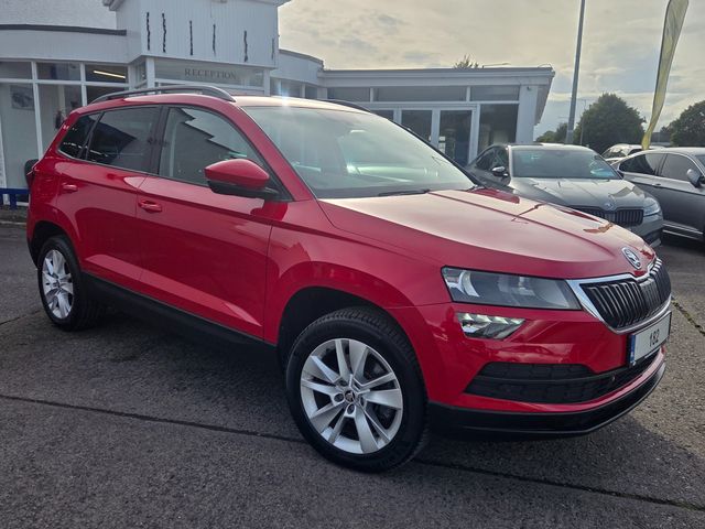 vehicle for sale from Alan Bardon Motors