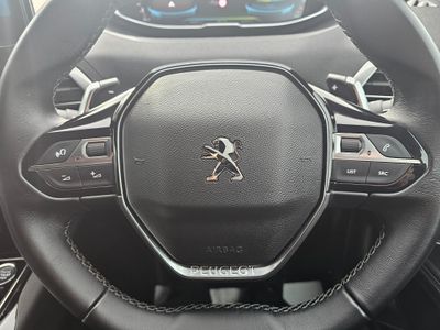 2024 Peugeot 3008