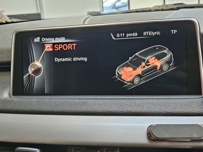 2017 BMW X5