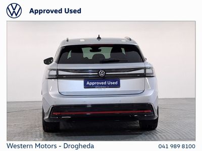 2026 Volkswagen ID.7