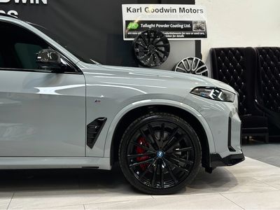 2024 BMW X5