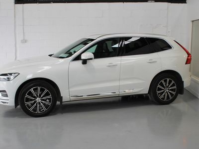 2019 Volvo XC60