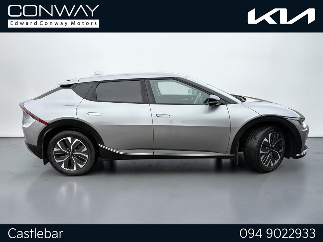 2022 Kia EV6