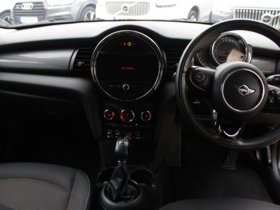 2019 Mini Cooper