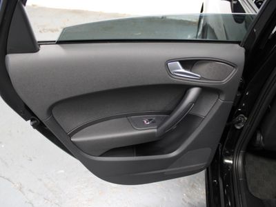 2017 Audi A1