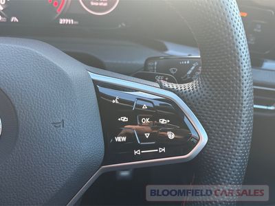 2022 Volkswagen Golf