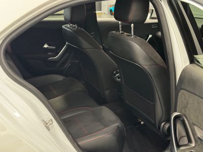 2020 Mercedes-Benz A Class