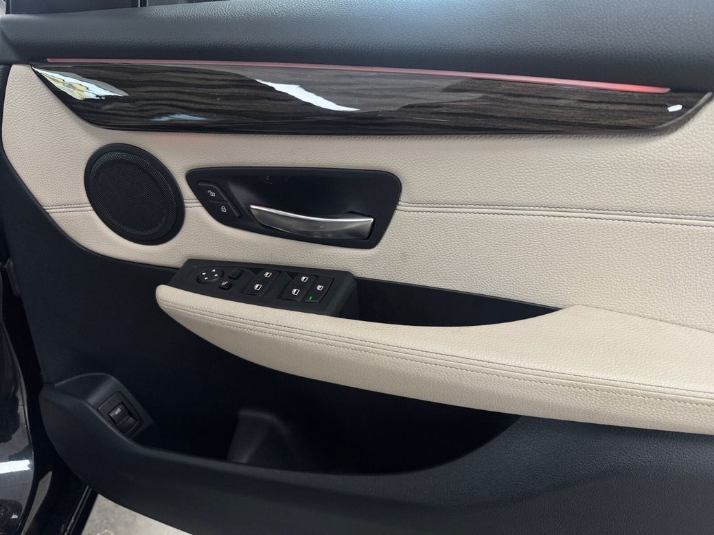 2016 BMW 2 Series Gran Tourer