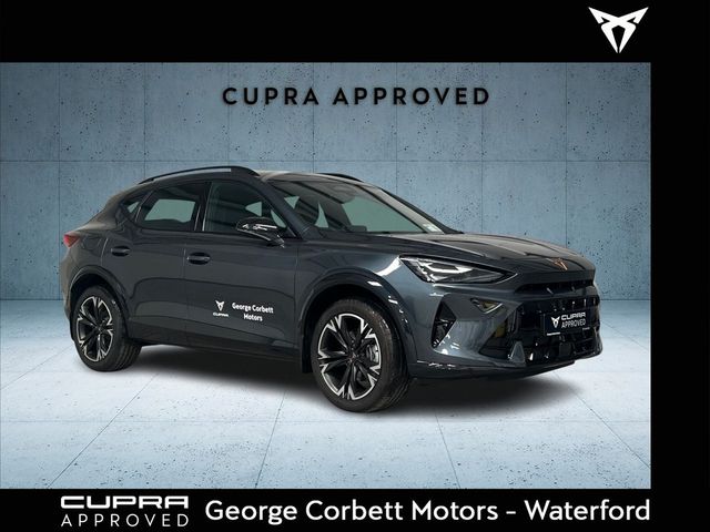 vehicle for sale from George Corbett Motors