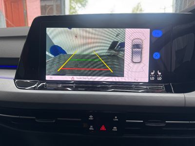 2024 Volkswagen Golf