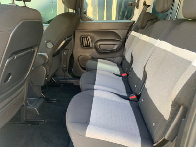 2023 Citroen Berlingo